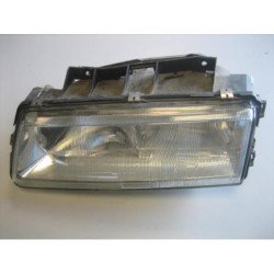 Optique Avant Principal Gauche (feux)(phare) Citroen Xantia Phase 1